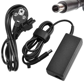 ZASILACZ HP 90W ŁADOWARKA 19V 4,74A PIN + KABEL