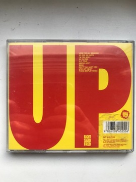 CD Up Right Саид Фред