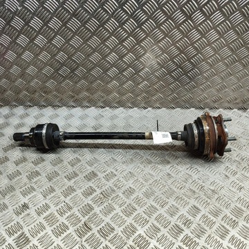 HYUNDAI IONIQ 6 2023 PRAVÁ STRANA POLOOSA ZADNÍ