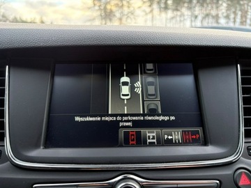 Opel Astra K Sports Tourer 1.4 Turbo 150KM 2016 Opel Astra 1.4 150 KM Półskóry LEDy Nowe, zdjęcie 18