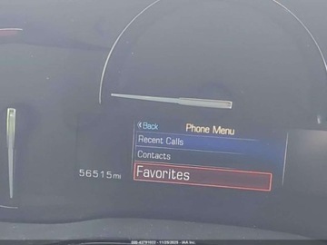 Cadillac 2018 Cadillac XT5 Standard 2018 3.6 Benzyna 310KM, zdjęcie 11