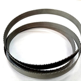 Piła taśmowa MK MORSE 10x0,9x2240mm 10z stal alu