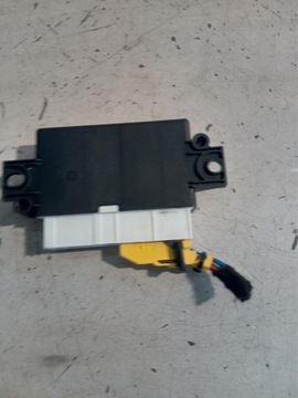 OPEL CORSA F MODUL PARKOVÁNÍ PDC 9837674280