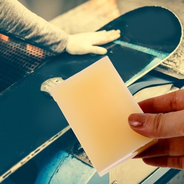 ПРАКТИЧЕСКИЙ ВОСК ДЛЯ ЛЫЖ ВОСК ДЛЯ СНОУБОРДА