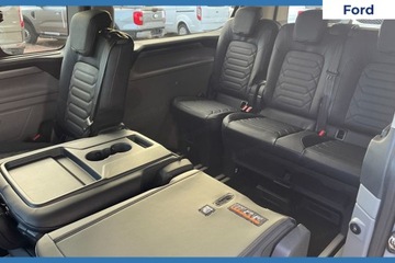 Ford Tourneo Custom II  L1 2.0 EcoBlue 170 KM 170KM 2026 Tourneo Custom L2H1 Titanium X 320 A8 AWD 2.0 170KM, zdjęcie 10