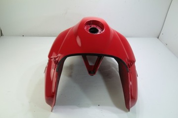 Triumph Tiger Sport 1050 07-14 Bak Tank