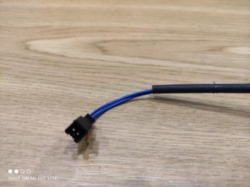 TITAN TTL688HDC НОЖНИЦЫ ЭЛЕКТРИЧЕСКОГО ЖГУТА КАБЕЛЯ