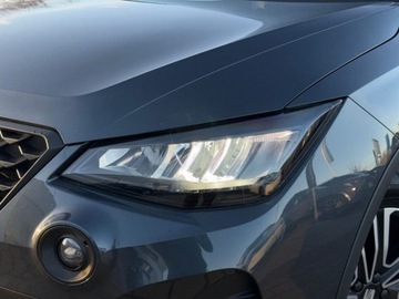 Seat Arona Crossover Facelifting 1.0 TSI 110KM 2024 Seat Arona 1.0TSI 110KM, Salon PL, GWARANCJA, VAT23 Benzyna 110KM, zdjęcie 12