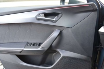 Cupra Leon II Hatchback 1.5 eTSI MHEV 150KM 2024 Cupra Leon SalonPL eTSI 150KM DSG Ambiente Kessy Kamera FullLink ALU VAT23, zdjęcie 25