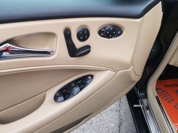 Mercedes CLS W219 Coupe 3.0 V6 (320 CDI) 224KM 2008 Mercedes-Benz CLS Mercedes Cls Lift Super Stan Zamiana 3.0 Diesel 224KM, zdjęcie 2