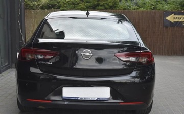 Opel Insignia II Grand Sport 1.6 CDTI  136KM 2019 Opel Insignia Opel Insignia Grand Sport 1.6 Diesel Automatik Business Edit, zdjęcie 5