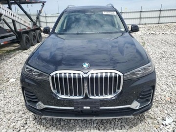 BMW X7 2022 BMW X7 2022, 3.0L, 4x4, po gradobiciu 3.0 Benzyna 335KM, zdjęcie 2