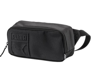 Torba Unisex Puma 07564201 WAIST BAG S X