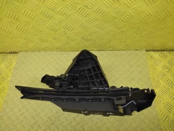 FORD C-MAX ZAMEK DRZWI LEWY PRZÓD 3M5AR21813ER