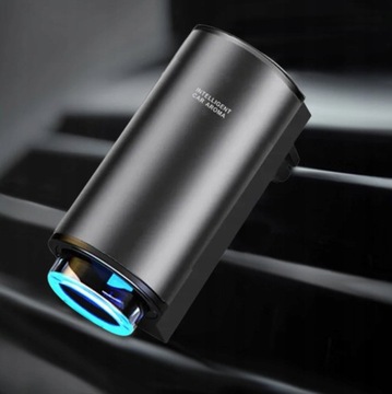 БЕСПРОВОДНОЙ Освежитель автомобиля ДИФФУЗОР AROMA 3 АРОМАТИЗАЦИЯ МАСЛА!