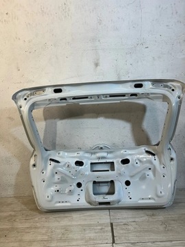 PORSCHE CAYENNE 7P PŘED FACELIFT KRYT KUFRU