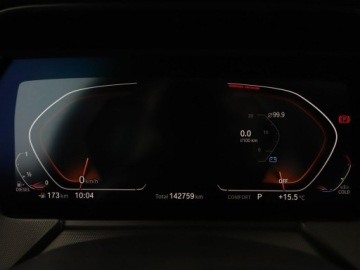 BMW Seria 1 F20-F21 Hatchback 3d Facelifting 2017 120d 190KM 2019 BMW 120 2.0d Automat xDrive Luxury Panorama Navi, zdjęcie 21