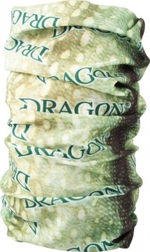 Komin Buff Dragon szczupak
