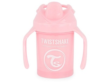 KUBEK NIEKAPEK 230 ML MINI CUP TWISTSHAKE