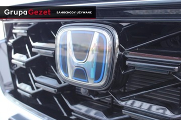 Honda CR-V VI SUV 2.0 i-MMD  184KM 2025 Honda CR-V 2,0 Plugin e:PHEV Advance Tech *dostępne inne kolory*Rabat 25 t, zdjęcie 13
