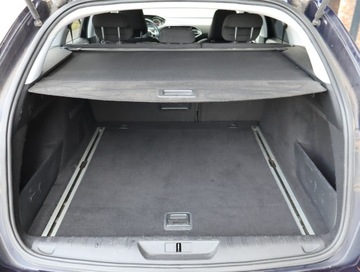 Peugeot 308 II SW 1.2 PureTech 130KM 2014 Peugeot 308 1.2 PureTech, Automat, Navi, Klima, zdjęcie 13