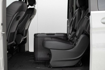 Mercedes Klasa V W447 Długi Facelifting 2.0 300d 237KM 2025 Mercedes-Benz Klasa V V300d 4Matic Salon Polska Autotrade Mercedes-Benz, zdjęcie 29