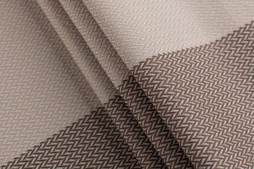 Шарф LennyLamb - Herringbone Baby Caffe Late 3.6 ф.
