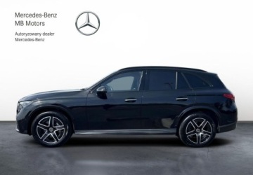 Mercedes GLC C254/X254 Coupe 2.0 220d 197KM 2025 Mercedes-Benz GLC Od dealera SalonPL Distronic Digital Light Pamiec Foteli, zdjęcie 22