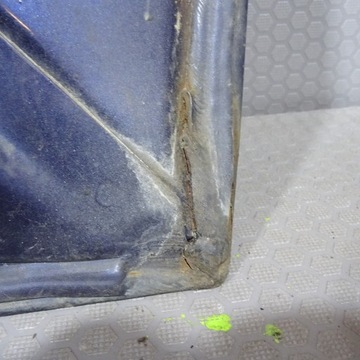 OPEL ASTRA G 5D HB DRZWI PRZÓD LEWE Z282