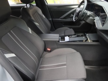 Opel Astra L Sports Tourer 1.2 Turbo 130KM 2024 Opel Astra 1.2 Turbo, Salon Polska, Serwis ASO, zdjęcie 8