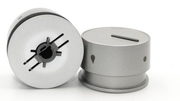 POKRĘTŁO REGULACJI PŁOMIENIA KUCHNI GAZOWEJ AMICA