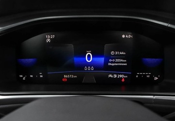 Volkswagen T-Roc I SUV Facelifting 1.0 TSI 110KM 2022 Volkswagen T-Roc 1.0 TSI 110KM Life Tempomat Aktywny Reflektory LED Czujni, zdjęcie 18