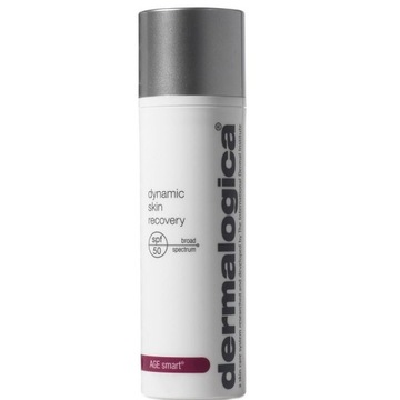 DERMALOGICA Dynamic Skin Recovery SPF 50 Przeciwzmarszczkowy krem 50 ml