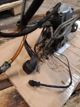 ТНВД БМВ Е36 1.8 TDS