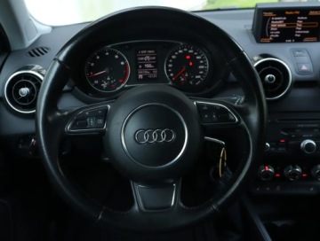 Audi 2011 Audi A1 1.4 TFSI, Xenon, Klima, Klimatronic, zdjęcie 19