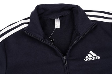 adidas dres męski komplet bluza spodnie roz.S