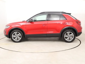 Volkswagen T-Roc I SUV Facelifting 1.5 TSI ACT 150KM 2024 VW T-Roc 1.5 TSI, Salon Polska, 1. Właściciel, zdjęcie 2
