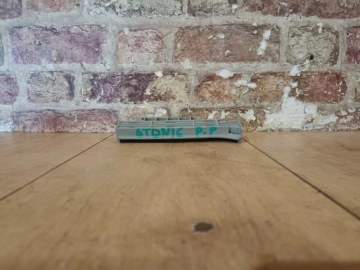 PROWADNICA SZYBY PRAWY PRZÓD KIA STONIC 2017- ROK