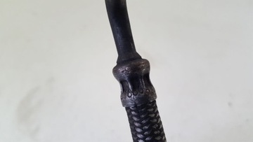 Шланг маслопровода турбины Ford Focus MK2 1.6