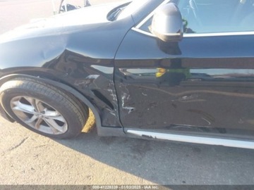 BMW X3 G01 2020 BMW X3 2020 BMW X3 XDRIVE30I 2.0 Benzyna 248KM, zdjęcie 17