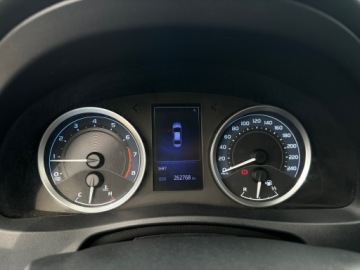 Toyota Corolla XI Sedan Facelifting 1,6 Valvematic 132KM 2017 Toyota Corolla Lift/1.6132KM/Biała perła/Kamera, zdjęcie 28