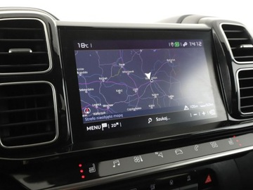 Citroen C5 Aircross SUV 2.0 BlueHDI 178KM 2019 Citroen C5 Aircross Shine automat 177KM skóra, zdjęcie 24