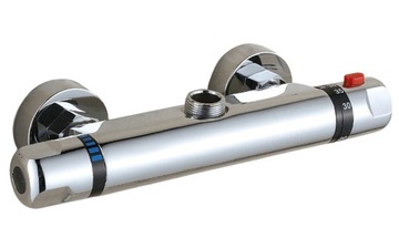 BATERIA TERMOSTATYCZNA PRYSZNICOWA NATRYSKOWA