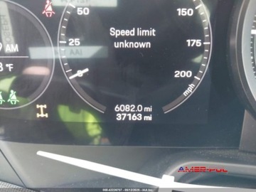 Porsche 911 992 2020 Porsche 911 2020r. , 3,0L 2020 CARRERA 4 3.0 Benzyna 379KM, zdjęcie 6