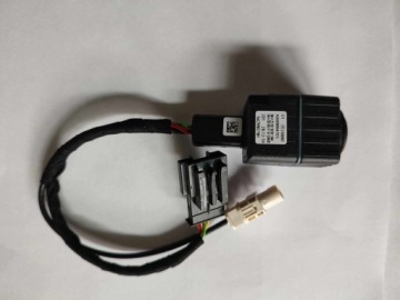 MERCEDES GLK X204 W117 W166 W176 W246 РУЧКА КАМЕРЫ ЗАДНЕГО ЗАДАЧИ A0009054703