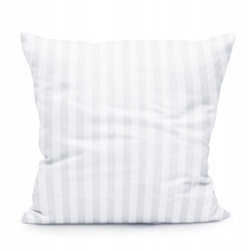 Poszewka Hotelowa 50x70 - 100% bawełna 20 mm