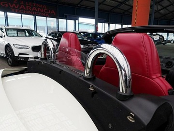 Daihatsu 2009 Daihatsu Copen BIAŁA PERŁA SKÓRA KLIMA, zdjęcie 32