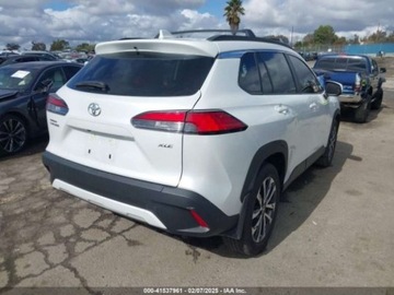 Toyota Corolla Cross 2023 Toyota Corolla Cross 2023, 2.0L, XLE 2.0 Benzyna 169KM, zdjęcie 5