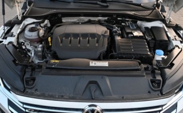 Volkswagen Arteon Fastback 2.0 TSI 190KM 2020 Volkswagen Arteon 2,0 TSI 190 KM R-LINE DSG Nawigacja Kamera Virtual Tacho, zdjęcie 34