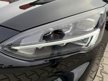 Ford Focus IV Kombi 1.5 EcoBoost 182KM 2020 Ford Focus ST-Line*Tylko 43000km*182PS, zdjęcie 10